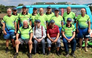 Eidgenössischer Veteranentag 2025