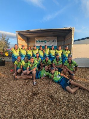 Emmentalisches Hornusserfest 2025